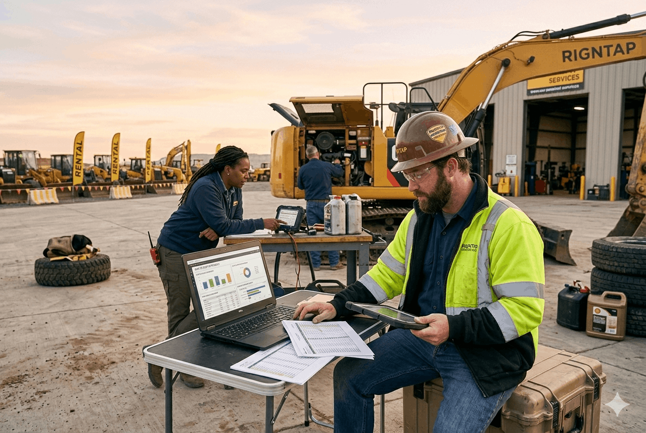 Understanding The Hidden Costs Of Equipment Ownership